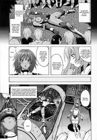 (C80) [Nyanko Batake (Murasaki Nyaa)] Pitapita Kyouei Mizugi Senshi [English] [Kusanyagi]