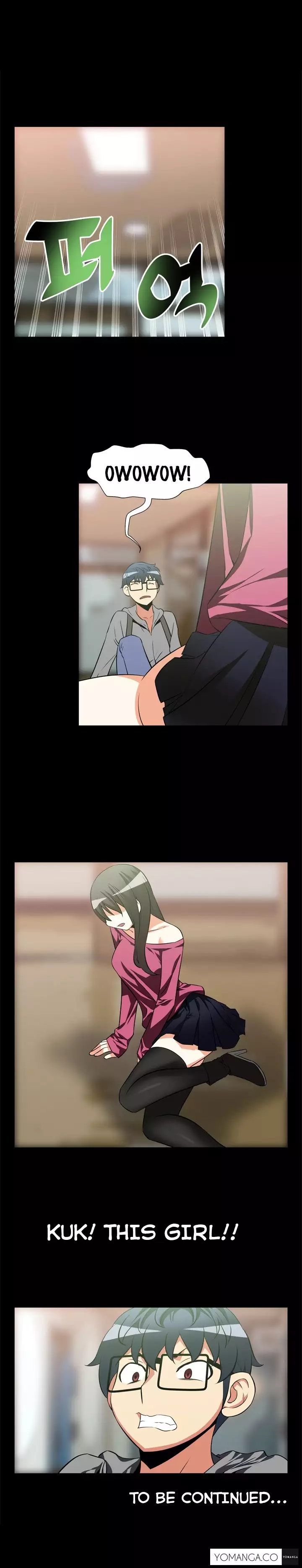 Love Parameter Ch.1-35