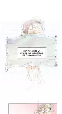 [Silverstar] Talk To Me Ch.1-38 (English) (Ongoing)