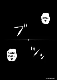 Saimin Switch NTR Asuna-chan