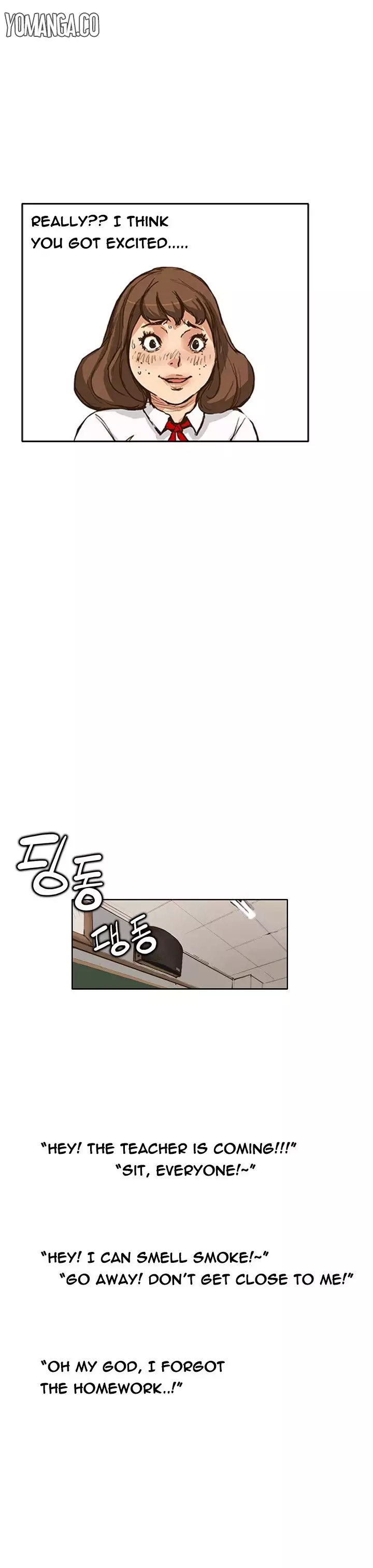 Si-Eun Ch.1-5