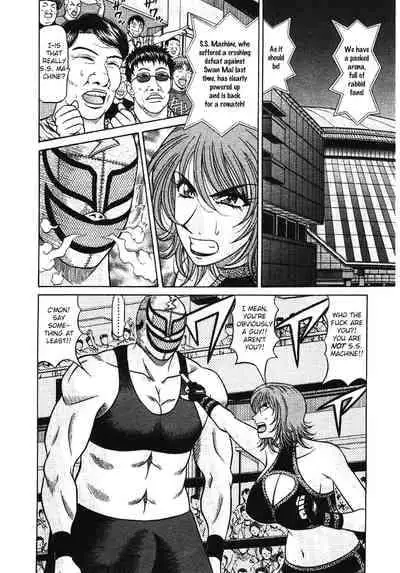 [Ozaki Akira] Kochira Momoiro Company Vol. 3 - Ch.1-7 [English]