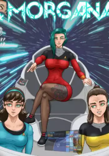 [PELONKHAN] – MORGANA 8