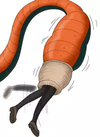 セルの丸呑み吸収