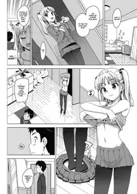 [Ohtomo Takuji] Katekano♡ (Complete + Carmina) [English]