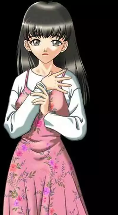 Phantom -PHANTOM OF INFERNO- Sprites