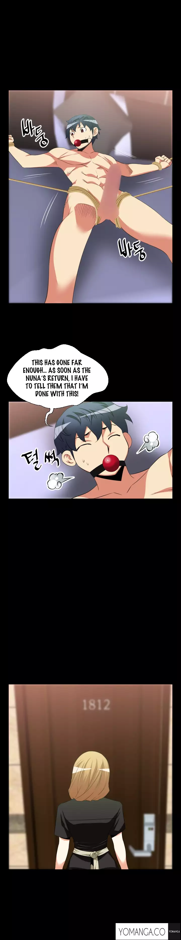 Love Parameter Ch.1-43