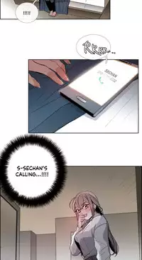 [Silverstar] Talk To Me Ch.1-38 (English) (Ongoing)