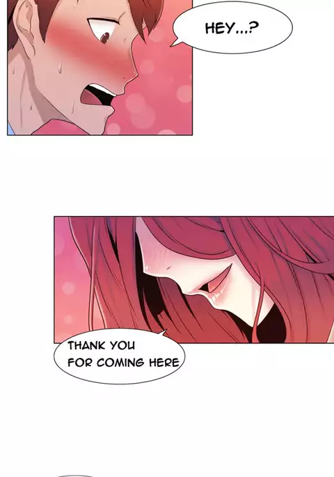 Miss Mystic Ch.1-31