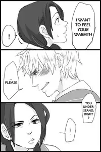 [BNKR]Lingering scent (fem!ChinaUK)Hetalia[english ]