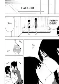 [Ogino Jun] Shimai | Sisters (L Girls -Love Girls- 03) [English] [/u/ Scanlations]