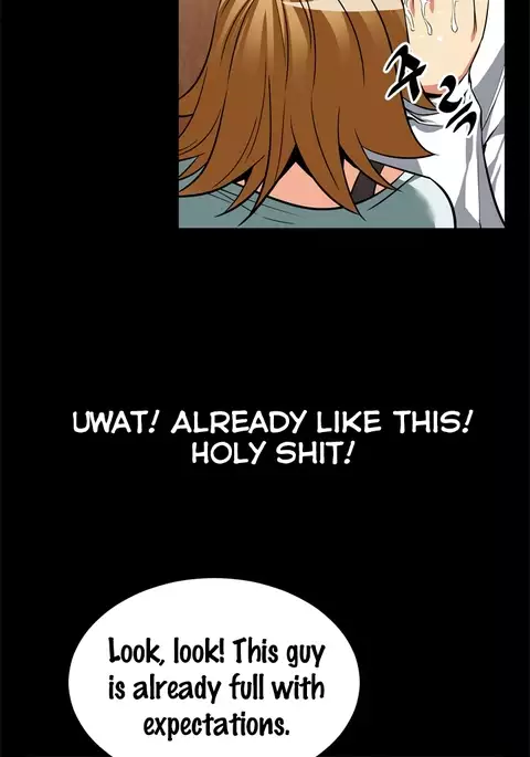 Love Parameter Ch.1-46