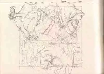 (C87) [Article 60 of Criminal Code (Shuhan)] RaKuGaKi.Monochrome.[Vol4] (Various)