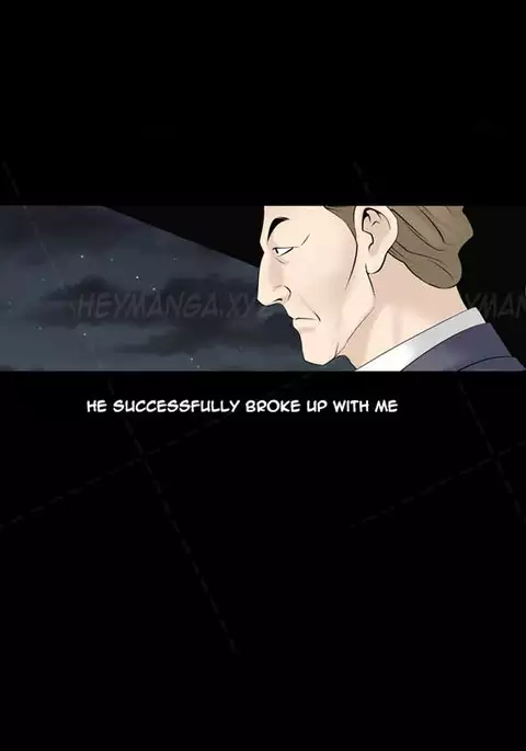 The Taste of Hands Ch.1-63