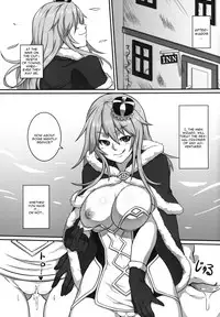 [Koroukan (Houtengeki)] HEAVENS ONLINE (Ragnarok Online) [English] [CGrascal] [Digital]