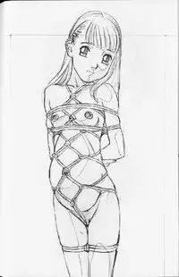 [Anthology] Shoujo Ninpu - Ballon Lolita Anthology