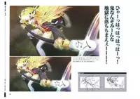 戦国†恋姫 ～乙女絢爛☆戦国絵巻～ ビジュアルファンブック-1