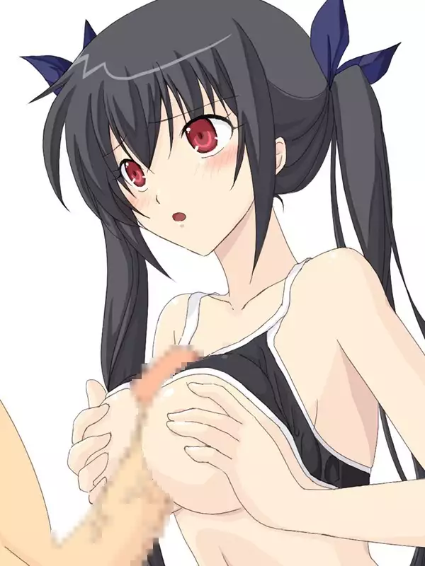 Creampie in Cheeky Sister!