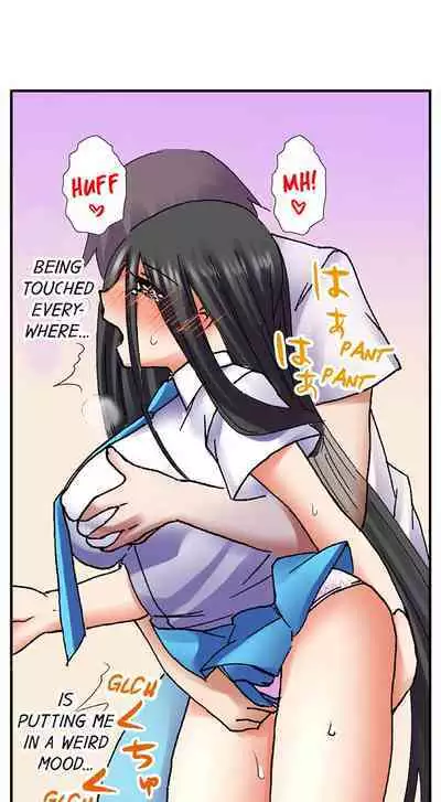 [BURIO] 3… 2… 1… Fuck! (Complete) [English]