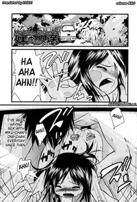 [Yukino Yukikaze] Under Nine [English] [biribiri]