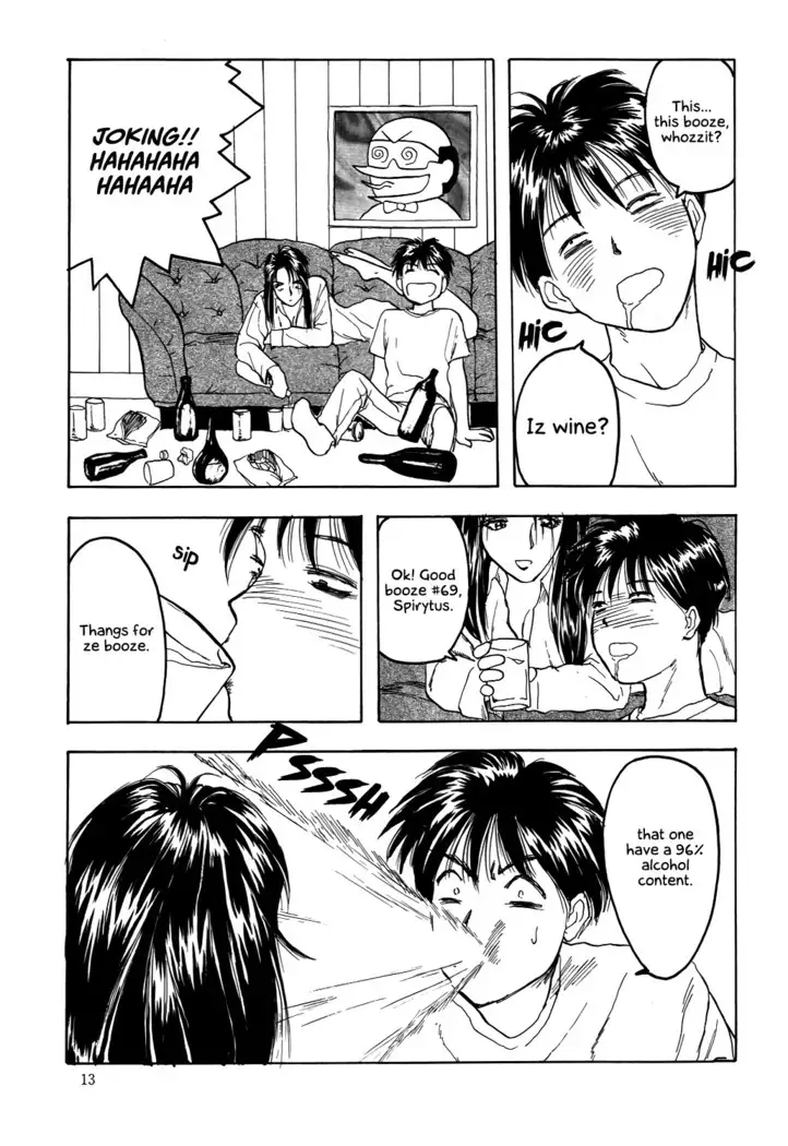 Megami Seven