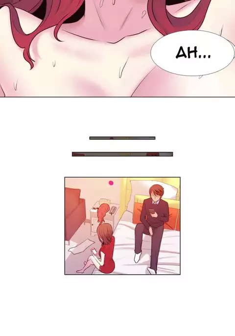 Miss Mystic Ch.1-31