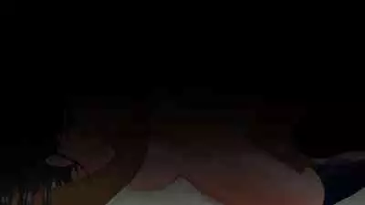 幼なじみが目の前で～屈辱の鬱勃起～