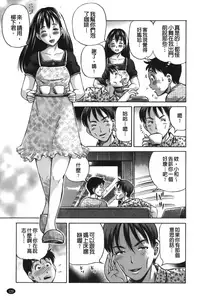 [Komine Tsubasa] zemen. shisutemu | 灼熱精液．淫妹體制 [chinese]