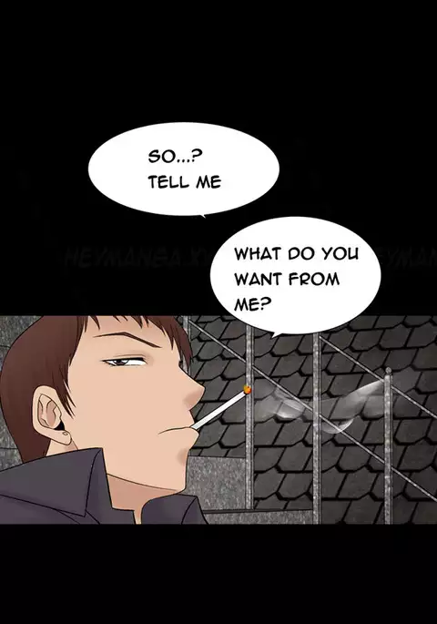 The Taste of Hands Ch.1-63