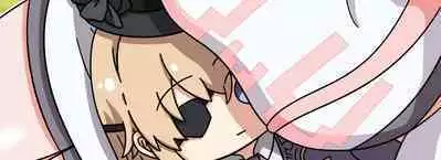 妮姬指挥官日常