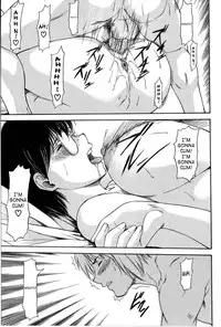 [Nagare Ippon] Turning Point [English] [SaHa]