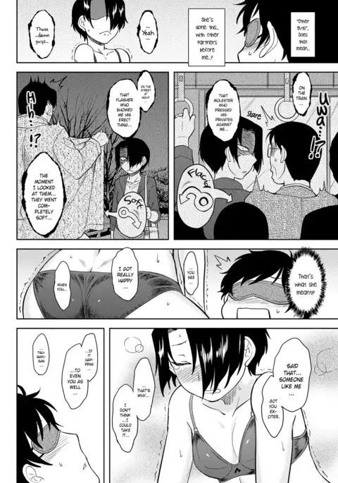 Momoiro Daydream Ch. 1-9