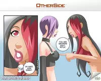 GogoAngels OtherSide (eng - color)