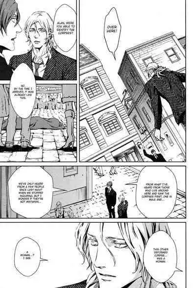 Coyote vol.1 + Extras