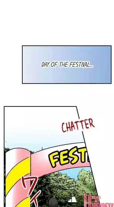 [BURIO] 3… 2… 1… Fuck! (Complete) [English]