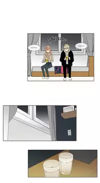 [Silverstar] Talk To Me Ch.1-38 (English) (Ongoing)