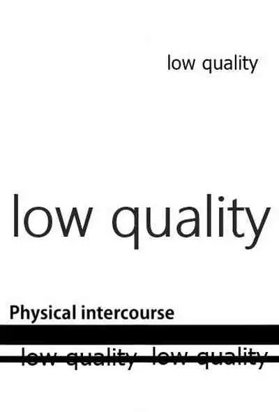 Physical intercourse