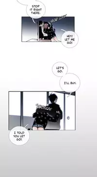 [Silverstar] Talk To Me Ch.1-38 (English) (Ongoing)