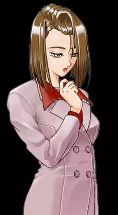 Phantom -PHANTOM OF INFERNO- Sprites