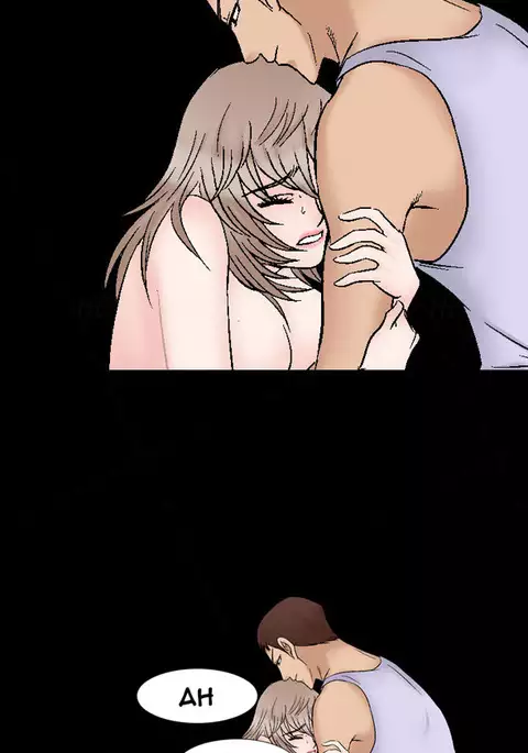 The Taste of Hands Ch.1-63