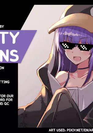 Nitocris wants to do XXX with Master