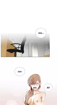 [Silverstar] Talk To Me Ch.1-38 (English) (Ongoing)