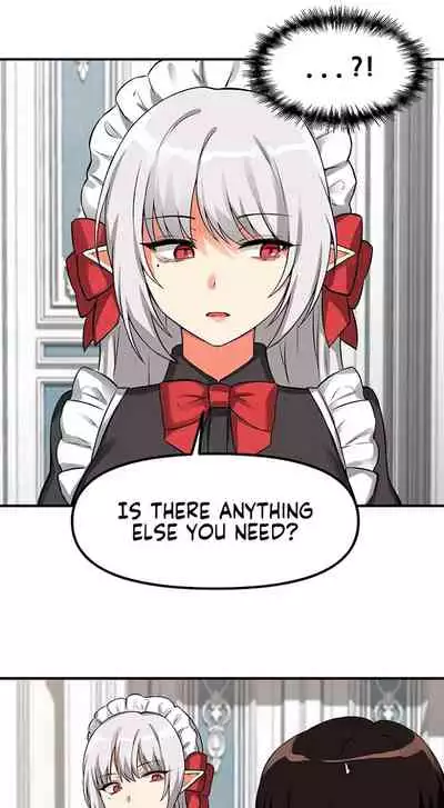 Elf Who Likes to be Humiliated Ch.10/?