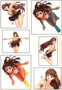 [Toshiki Yui] - Significant 1