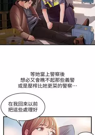 (週7)弱點 1-80 中文翻譯(更新中)