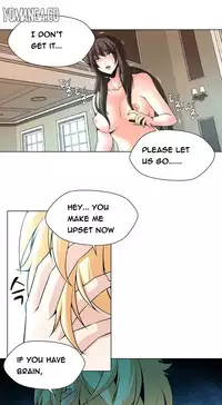 [Fantastic Whale] Twin Slave Ch.1-35 (English) (Ongoing)