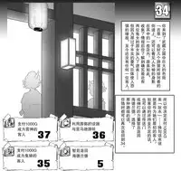 [Arsenothelus (Rebis)] Ryuu-tachi no Kanmuri (Dragon's Crown) [Chinese] [鬼畜王汉化组] [Digital]