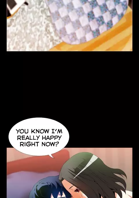 Love Parameter Ch.1-46