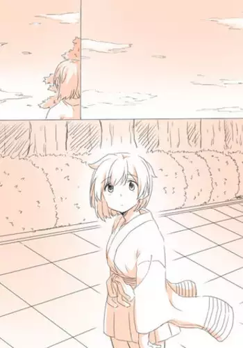 [Miso Tya] Misui (Kantai Collection -KanColle-)