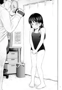 (C85) [Quzilax] Geiger counter 2 [English] {5 a.m.}